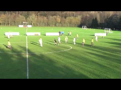 Pontypridd Town vs Caldicot Town Highlights