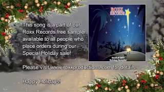 Rainforce release special Holiday Single