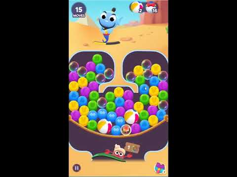 Disney Getaway Blast Level 330 - NO BOOSTERS ✈️🏝️ | SKILLGAMING ✔️