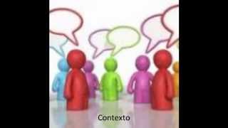 La comunicación.. AJJ