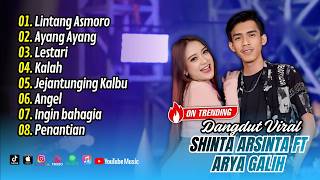 Download lagu Shinta Arsinta Ft Arya Galih - LINTANG ASMORO - AYANG AYANG - LESTARI || FULL ALBUM DANGDUT KOPLO mp3 Download lagu Shinta Arsinta Ft Arya Galih - LINTANG ASMORO - AYANG AYANG - LESTARI || FULL ALBUM DANGDUT KOPLO mp3