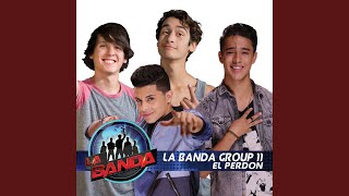 El Perdón (with Enrique Iglesias) (La Banda Performance) song artwork