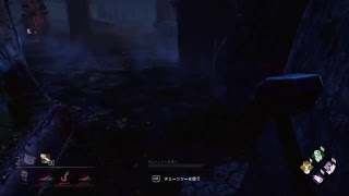 デドバやるぞ