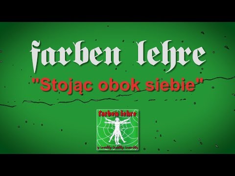 Video thumbnail for Stojąc obok siebie