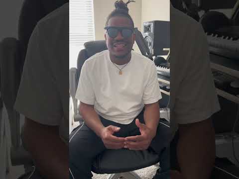 Nate Mason Music Video