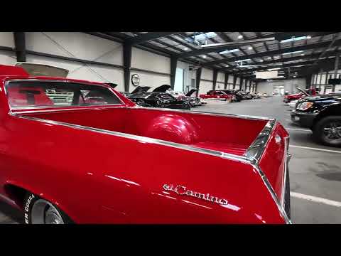 1968 Chevrolet El Camino (CC-2116855) for sale in Greensboro, North Carolina