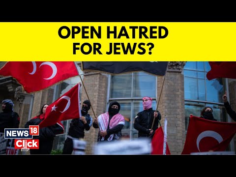 WE CAN HATE EACH OTHER BUT NOT THE RULING JEWS OR UGLY FUCK CALL JEWS OR PARASITES