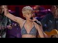 Miley Cyrus Performs Why'd You Only Call Me When You're High? Miley Cyrus Unplugged thumbnail 1