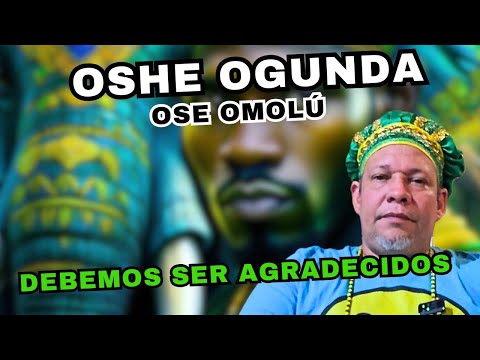 Oshe Ogunda estos CONSEJOS te AYUDARÁ a VIVIRLO (Ose Omolú)  (Oshe omolu)