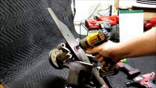 Cordless Impact Wars: Snap On VS Milwaukee VS Dewalt