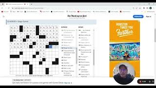 LA Times Crossword: 10-3-23