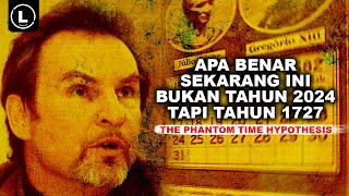 Download lagu The years 614 to 911 AD never existed. mp3 Download lagu The years 614 to 911 AD never existed. mp3