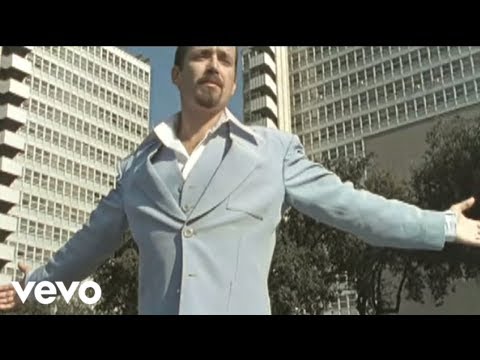 Significato della canzone Salirò di Daniele Silvestri