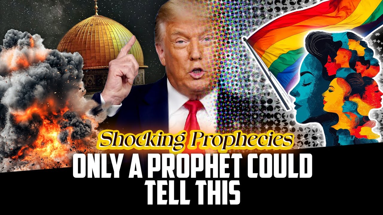 The World Is Changing… Exactly As Prophet Muhammad (PBUH) Foretold