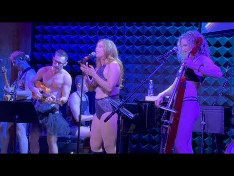 The Skivvies and Emma Hunton - Midnight Radio/I’m Going Home