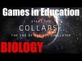 The Collapse End Of Society Simulator GAMES IN EDUCATION Biology