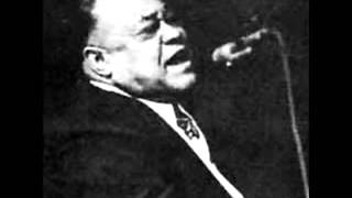 Roosevelt Sykes - Under Eyed Woman