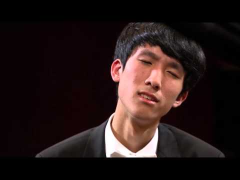 Eric Lu – Prelude in C minor Op. 28 No. 20 (third stage)
