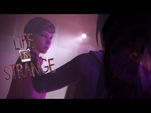 “The Dark Room Revealed | Life is Strange Ep. 4 Finale” {pt 9}