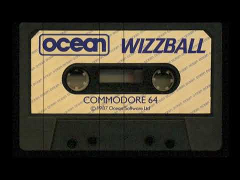 Wizball (Main Theme) from Reformation 3 by Matt Gray (C64 Martin Galway)