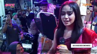 Download lagu GARIS MERAH - TIARA TAHTA || COVER LIVE STREAMING GWS MUSIC (MALAM) mp3