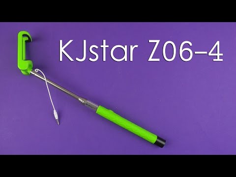 Обзор KJstar Z06-4 