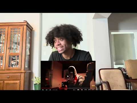 AMERICAN LISTEN TO UK DRILL!!! SELF SNITCHING, HE GOIN TO JAIL!!!! Suspect - Freestyle REACTION