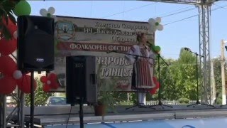 Monika Azmanska - Kalimankou Denkou & Che sa trepnali - Калиманко Денко & Че са трепнали