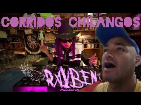 CORRIDOS CHILANGOS /Rayben cap 5