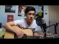 Let Her Go - Passenger (Cover by Aaron Fleming ...