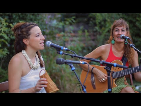 Olhar do Mar - Trailer