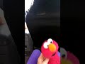 Elmo Slow Mo