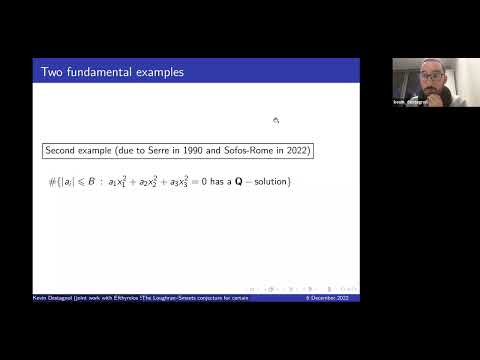 Kevin Destagnol (Paris Saclay)