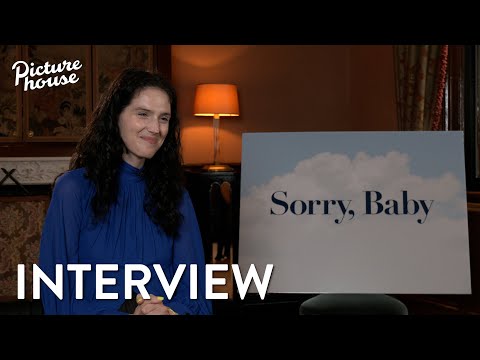 Interview with Director Eva Victor
