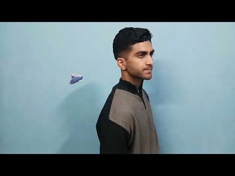Harsh Chauhan Introduction Video