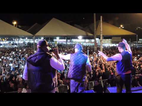 Sampa Crew em Francisco Morato