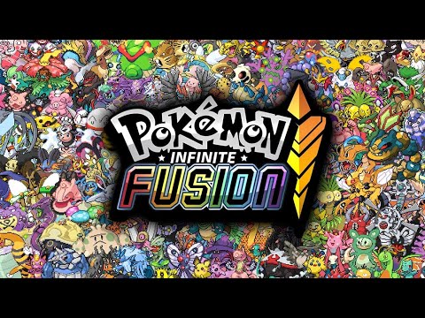 Pokemon Infinite Fusion: Playthrough [Part 76] Pokemon Mansion