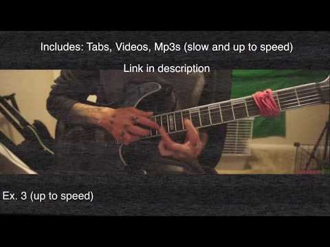 Tapping Instructional - 