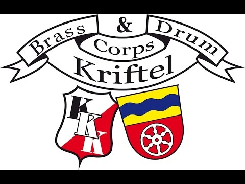 Brass & Drum Corps Kriftel - 2015 Hameln - German Open