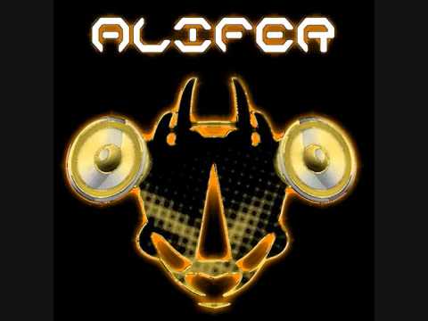 Alifer - Unexpected