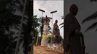 Download lagu EKWULUOBIA STOOD STILL FOR ALEX EZE, IN TEARS mp3