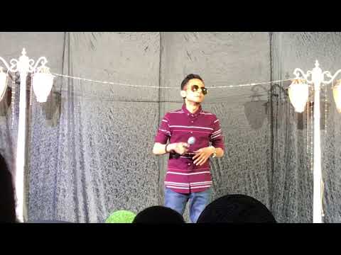 Tiada Beza Disisinya Khalis Real Spin