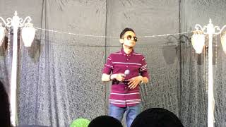 Download lagu Tiada Beza Disisinya Khalis Real Spin mp3