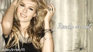 Bridgit Mendler - Ready Or Not (with lyrics)