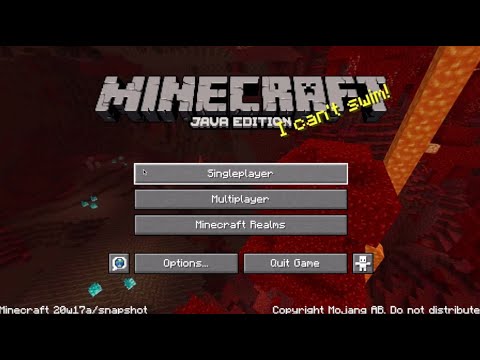 COW FARM SETUP | Minecraft Large Biomes Survival Episode 1 (1.16 Minecraft Let’s Play)