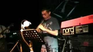 Two of us(Cover) written by Roger Hodgson played by Supertrend