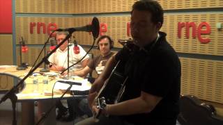 Revólver en 'Abierto hasta las 2': "Dos por dos"