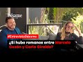 Download Carla Giraldo Y Marcelo Cezán Revelaron Los Secretos Nunca Antes Contados De Me Llaman Mp3 Song