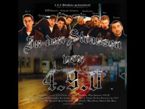 Schlafwandler - Es ist Suizid