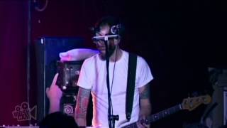 Regurgitator - Happiness (Live in Sydney) | Moshcam